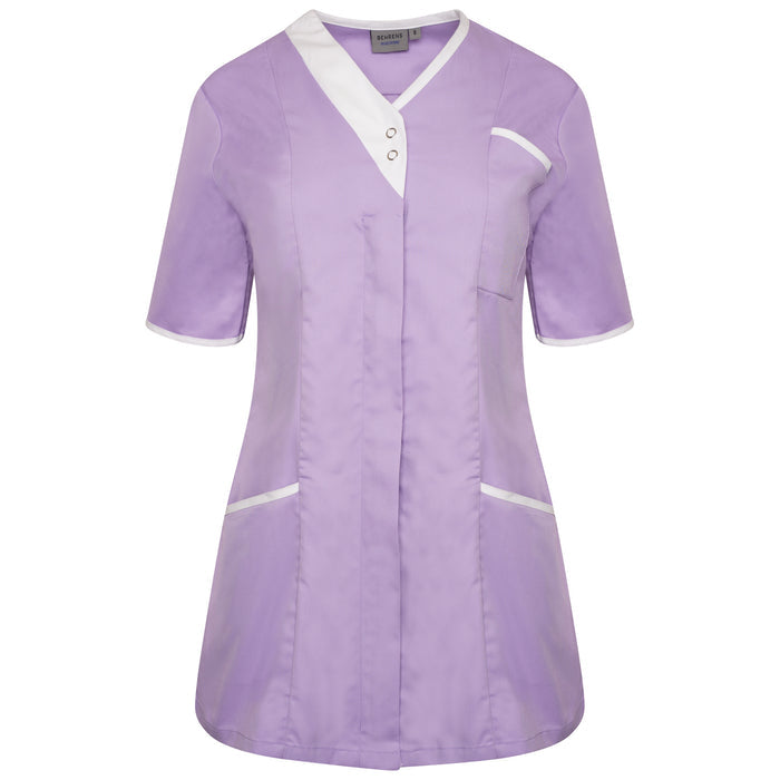 Behrens Asymmetrical Ladies Tunic