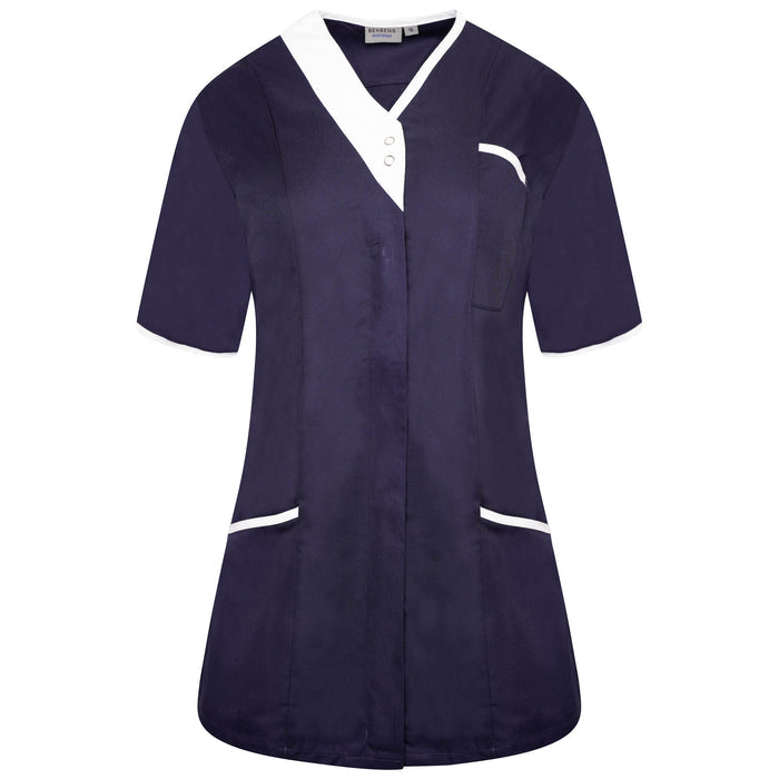 Behrens Asymmetrical Ladies Tunic