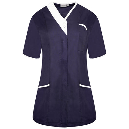 Behrens Asymmetrical Ladies Tunic