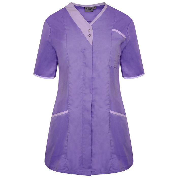 Behrens Asymmetrical Ladies Tunic