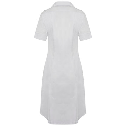 Behrens Epaulette Ladies Dress- Tall