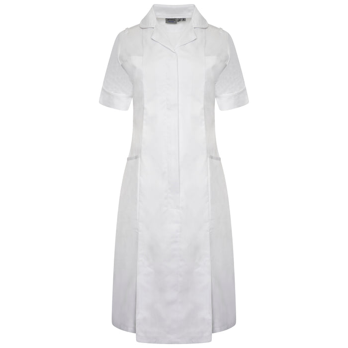 Behrens Epaulette Ladies Dress- Tall