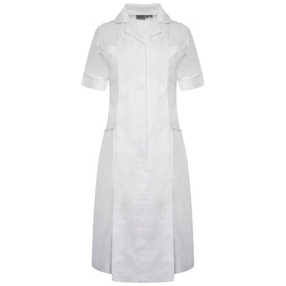 Behrens Epaulette Ladies Dress- Tall
