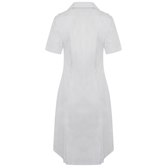 Behrens Epaulette Ladies Uniform Dress