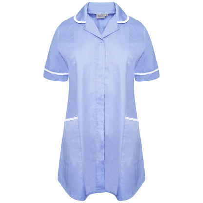 Behrens Ladies 195GSM Tunic