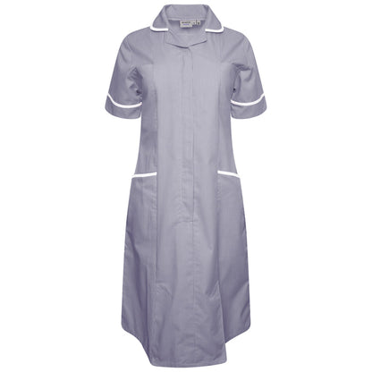 6 / Navy/White Stripe/White Trim