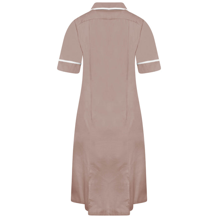 Behrens Ladies Healthcare Round Dress- Tall
