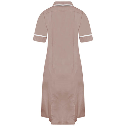 Behrens Ladies Healthcare Round Dress- Tall