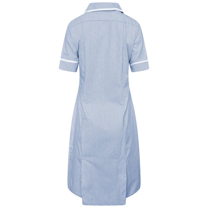 Behrens Ladies Healthcare Round Dress- Tall
