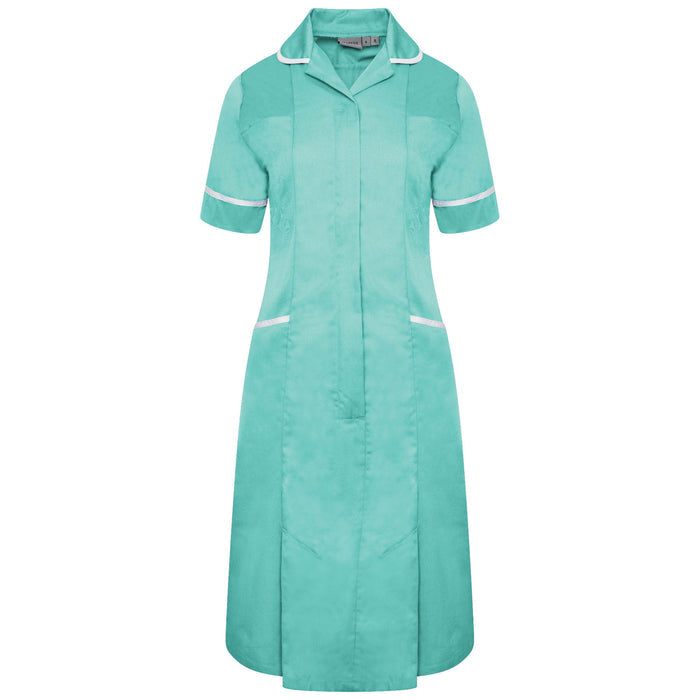 Behrens Ladies Healthcare Round Dress- Tall