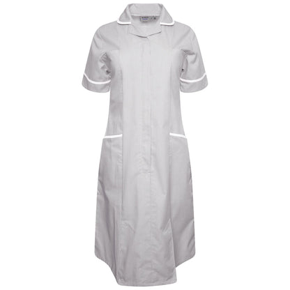 Behrens Ladies Healthcare Round Dress- Tall