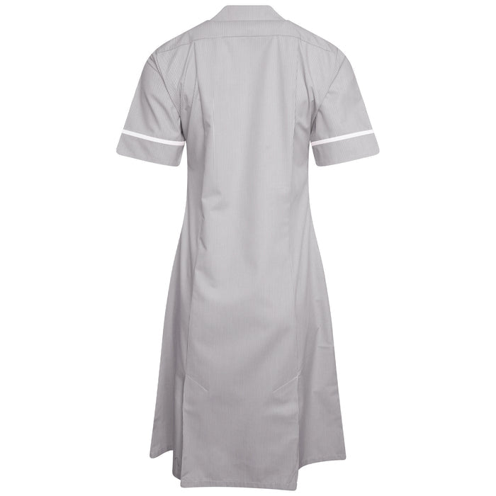 Behrens Ladies Healthcare Round Dress- Tall