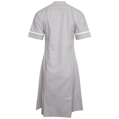 Behrens Ladies Healthcare Round Dress- Tall