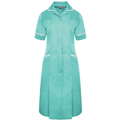6 / Eau de Nil/White Trim