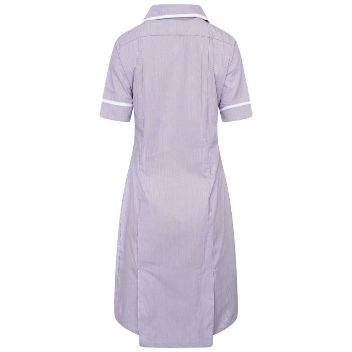 Behrens Ladies Round Collar Dress- Regular