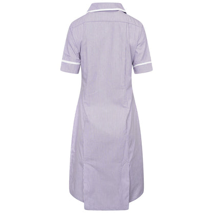 Behrens Ladies Round Collar Dress- Regular