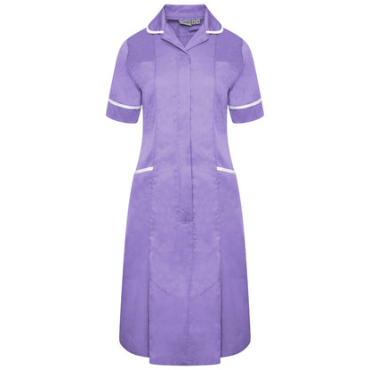 Behrens Ladies Round Collar Dress- Regular
