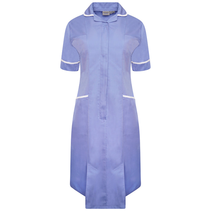 Behrens Ladies Round Collar Dress- Regular