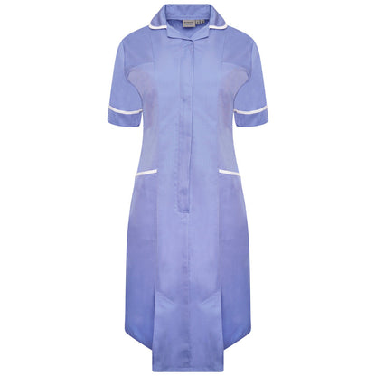 Behrens Ladies Round Collar Dress- Regular