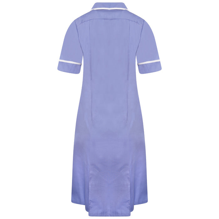 Behrens Ladies Round Collar Dress- Regular