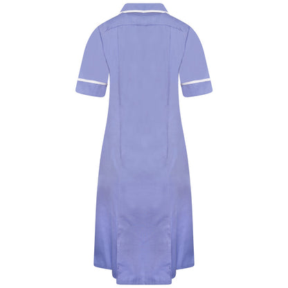 Behrens Ladies Round Collar Dress- Regular