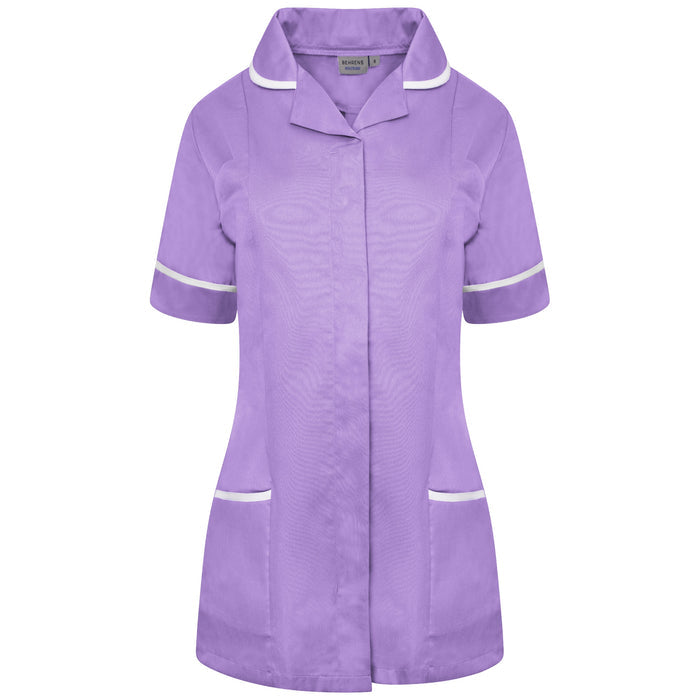 6 / Lilac/White Trim