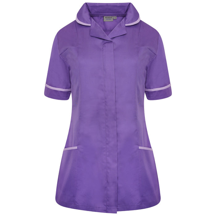 6 / Purple/Lilac Trim