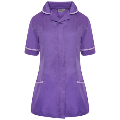 6 / Purple/Lilac Trim