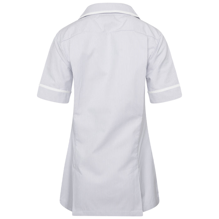 Behrens Ladies Round Collar Healthcare Tunic