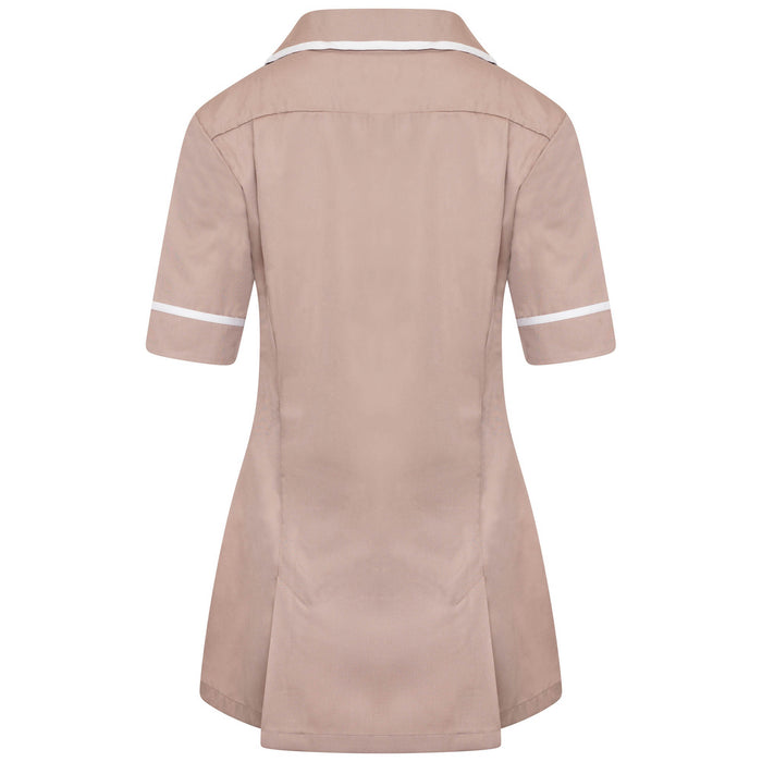 Behrens Ladies Round Collar Healthcare Tunic