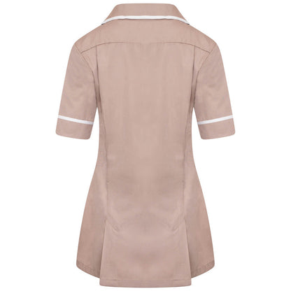 Behrens Ladies Round Collar Healthcare Tunic