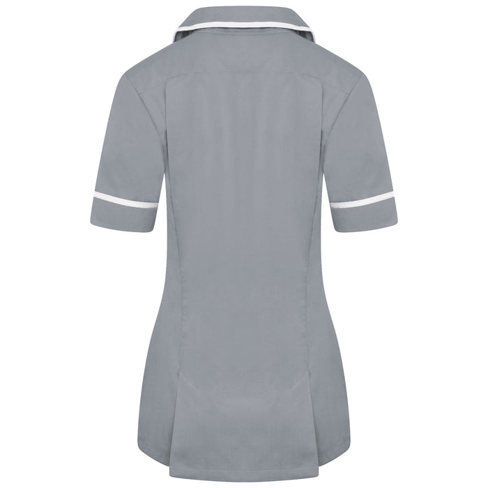 Behrens Ladies Round Collar Healthcare Tunic