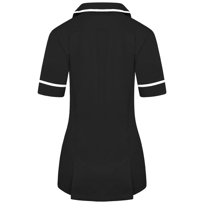 Behrens Ladies Round Collar Healthcare Tunic