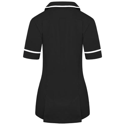 Behrens Ladies Round Collar Healthcare Tunic