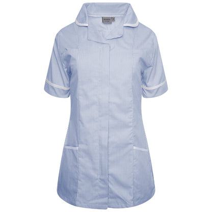 Behrens Ladies Round Collar Healthcare Tunic