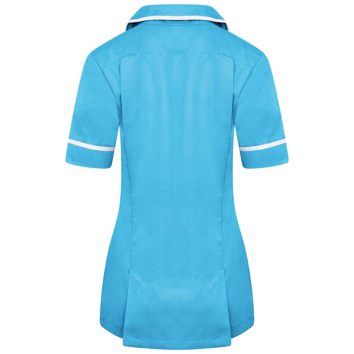 Behrens Ladies Round Collar Healthcare Tunic