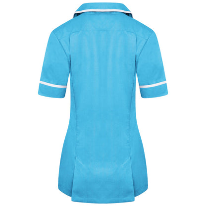Behrens Ladies Round Collar Healthcare Tunic