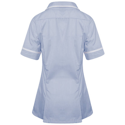 Behrens Ladies Round Collar Healthcare Tunic