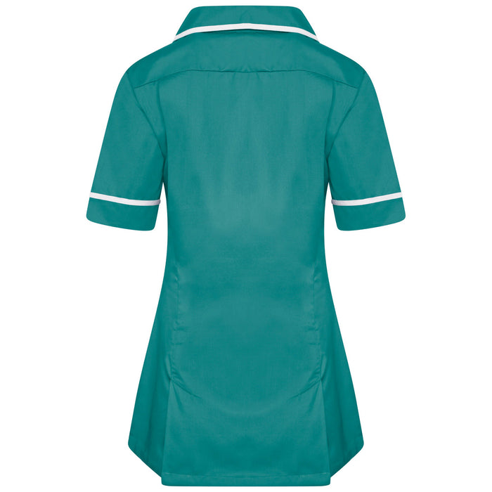 Behrens Ladies Round Collar Healthcare Tunic