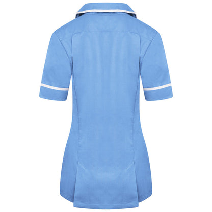 Behrens Ladies Round Collar Healthcare Tunic