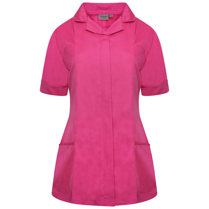 6 / Bright Pink/Bright Pink Trim