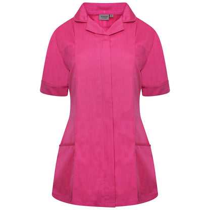 6 / Bright Pink/Bright Pink Trim