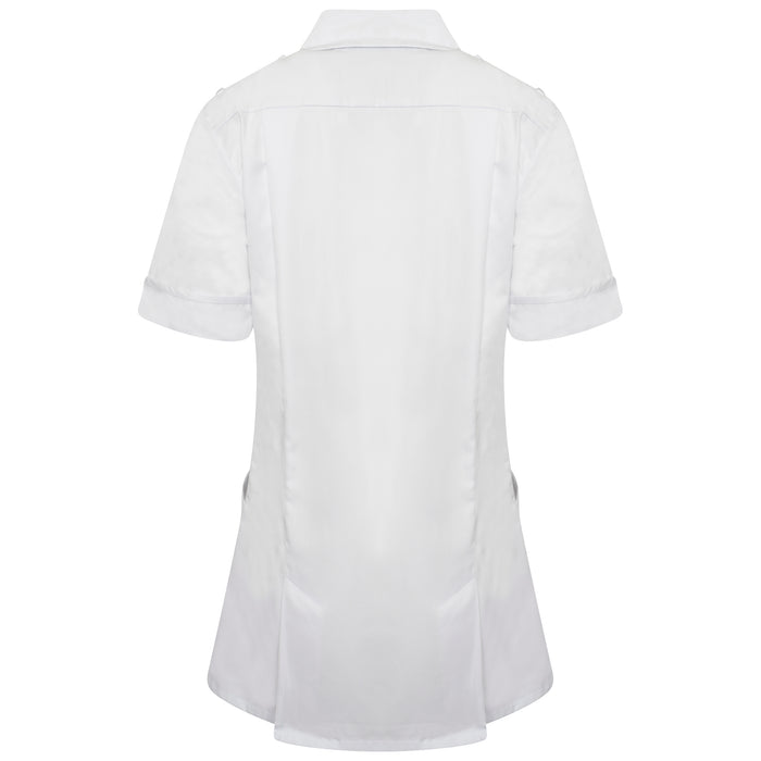 Behrens Ladies Tunic with Epaulette Loops
