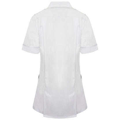Behrens Ladies Tunic with Epaulette Loops