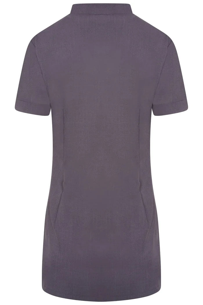 Grey Lea Tunic