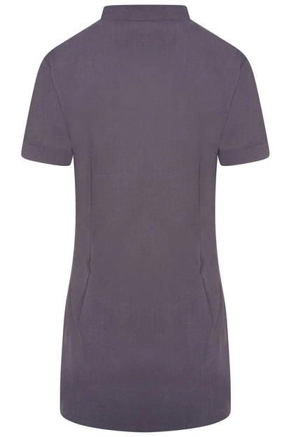 Grey Lea Tunic