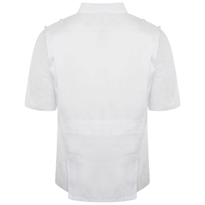 Behrens Male Dental Tunic-195GSM