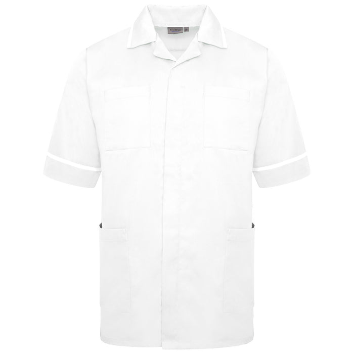 32 / White