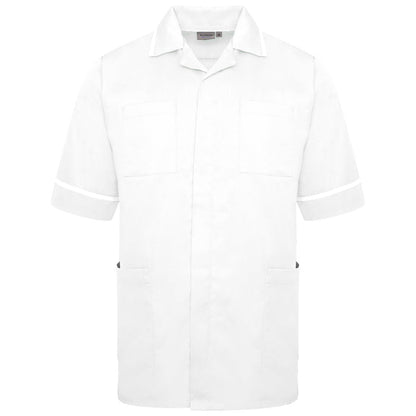 32 / White