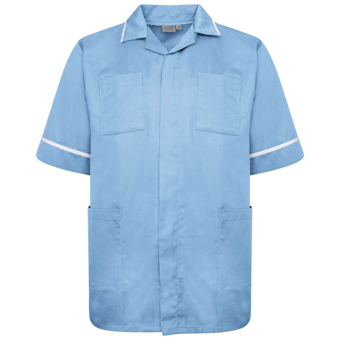 Behrens Male Functional Healthcare Tunic